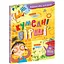 Книга Найкращі вірші для дітей. Кумедні вірші. Автор - Грицько Бойко (Школа) - мініатюра 1