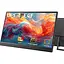 Портативный монитор UPERFECT 15.6" FHD 60Hz (132760) - миниатюра 2