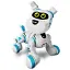  Робо-пес Blue Rocket Xtrem Bots Боббі (XT3803420) - мініатюра 3