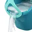 Комплект для прибирання Leifheit Clean Twist Disc Mop Ergo Відро зі шваброю (52101) - мініатюра 4