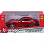 Автомодель Bburago Ferrari Roma 1:24 Metallic Red (18-26029) [119124] - миниатюра 4