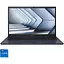 Ноутбук ASUS 15.6'' ExpertBook B1 B1502CVA,i7-1355U 5.00GHz,16GB DDR4,2 TB,Integrated - мініатюра 1