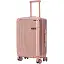 Валіза Semi Line 20" S Rose (T5664-3) - мініатюра 1