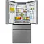 Холодильник Gorenje NRM8181UX - миниатюра 5