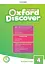 Oxford Discover Second Edition 4 Teacher's Pack - мініатюра 1