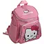 Детский рюкзак Bambi с изображением Hello Kitty - стильный, легкий и практичный аксессуар для девочек С 60602-6 - миниатюра 1