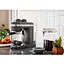 Рожковая кофеварка эспрессо KitchenAid 5KES6403EDG - миниатюра 5