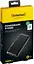Универсальная зарядная батарея Intenso P10000 10000mAh (Black) - миниатюра 3