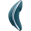 Вакуумний вібратор Satisfyer Vulva Lover 1 Синій - мініатюра 1