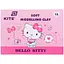 Пластилин восковой Kite Hello Kitty 12 цветов 240 г (HK25-1086) - миниатюра 4