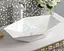 Умывальник Rea Vegas накладной белый REA-U6643, Белый - миниатюра 7