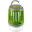Фонарь кемпинговый Skif Outdoor Green Basket с защитой от насекомых - миниатюра 1