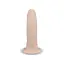 Фалоімітатор No-Parts Alex, 15 см (тілесний) - мініатюра 6