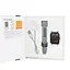 Smart Watch Amico GO FUN Pulseoximeter and Tonometer gray UA - мініатюра 4