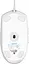 Мышь компьютерная Logitech G203 Gaming Lightsync RGB White (910-005797, 910-005791) - миниатюра 4
