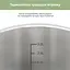 Кастрюля Krauff Originell со стеклянной крышкой диаметр 20 см (26-238-051) - миниатюра 14