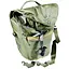 Рюкзак Deuter Mainhattan 17+10 Khaki (1052-3230022 2615) - мініатюра 8