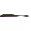 Силікон Reins Bubbling Shaker 3" 060 Onga River Moneybait (11 шт/уп) - мініатюра 1