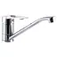 Смеситель для кухни Champion Hansberg 004 CH0214 Хром - миниатюра 1