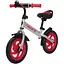 Біговел Tilly Balance 12" Tornado T-21255/3 Red /1/ - мініатюра 1