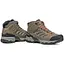 Ботинки Scarpa Moraine Mid GTX 43 Brown (1004-63056-201-2-43) - миниатюра 2