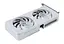 Відеокарта Palit RTX 5060 8GB WHITE OC (NE75060U19P1-GB2063M) (GDDR7, 128 bit, PCI-E v5.0 x16) - мініатюра 6