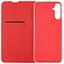Чехол-книжка Getman кожаный Elegant PU для Samsung Galaxy A14 4G/5G Красный - миниатюра 6