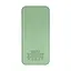 Повербанк 10000mAh Power Bank Kraft KPB-2010FC Green 22.5W QC3.0 (43-00092) - мініатюра 3