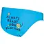 Плавки Arena Water Tribe Kids Boy Bri 2 Turquoise (1097-1B470-080 45353) - миниатюра 2