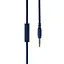 Наушники Hoco W36 Cat Ear Темносиний - миниатюра 5