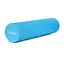 Массажный ролик Cornix EVA+ 60 x 15 см (валик, роллер) XR-0311 Blue - миниатюра 2