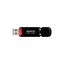 USB флеш-накопитель USB 3.2 - A-Data UV150 256Gb черный (AUV150-256G-RBK) - миниатюра 2