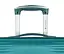 Валіза Gabol Balance (M) Turquoise (115946-018) - мініатюра 8