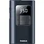 Автомобільний насос Baseus PrimeTrip VA1 Wired Wireless 2-in-1 Tire Inflator black (C11169001121-00) - мініатюра 2