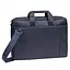 Сумка для ноутбука Rivacase 15.6" Blue (8231) (8231 (Blue)) - мініатюра 1