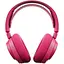 Ігрова гарнітура SteelSeries Arctis Nova 7 Gen 2 Wireless Magenta PC/PS/SW/MAC/MOB - мініатюра 2