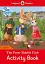 Ladybird Readers 2 Peter Rabbit. The Peter Rabbit Club Activity Book - миниатюра 1
