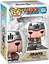 Фігурка Funko POP: Джирайя Дзюцу 1844 з аніме Наруто / Naruto - мініатюра 2