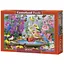 Пазл Castorland Ритм природы 2000 эл. (C-200818) - миниатюра 1