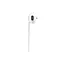 Наушники Apple iPhone EarPods with Mic 3.5 мм (MWU53ZM/A) - миниатюра 2