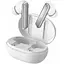 Наушники TWS Haylou W1 White - миниатюра 4