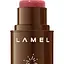 Кремові рум'яна Lamel Celebrate Yourself Soft Blush Stick 01 5 г - мініатюра 3