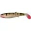 Силикон Savage Gear LB Cannibal Shad 100 мм 9.0g Perch (поштучно) - миниатюра 1