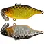Воблер Jackall TN70 Trigon 70 мм 31,5 г HL Gold &amp; Silver Black - миниатюра 1
