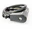 Велосипедний замок Jinjian 12 х 1200 мм кодовий та під ключ (G0001119) - мініатюра 3