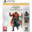 Гра Assassin’s Creed Valhalla Ragnarok Edition (російська версія) (PS5) - мініатюра 1
