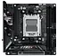 Материнська плата ASUS ROG STRIX B850-I GAMING WIFI (ROG STRIX B850-I GAMING WIFI) (Socket AM5, AMD B850, Mini-ITX) - мініатюра 1
