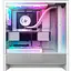 Корпус NZXT H5 Flow RGB White (CC-H52FW-R1) [146837] - миниатюра 2