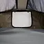 Постільна білизна Thule Fitted Sheets Approach M & Outset сіра (TH 901540) - мініатюра 3