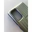 Чехол оригинальный Samsung для Galaxy S20 Plus Official Protective Rugged Standing Cover EF-RG985CSEGRU Silver - миниатюра 3